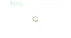 Desktop Screenshot of botta.com.br